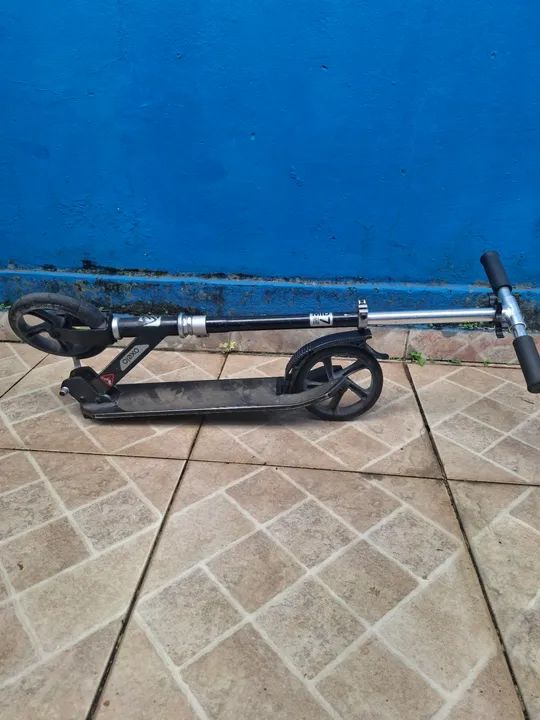 Patinete oxelo mid 7 - Foto 5