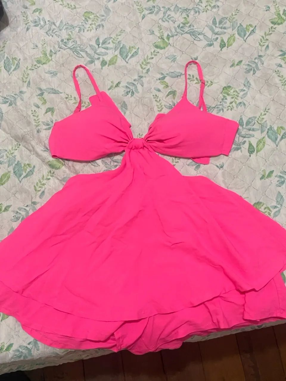 macaquinho pink/rosa - Foto 2