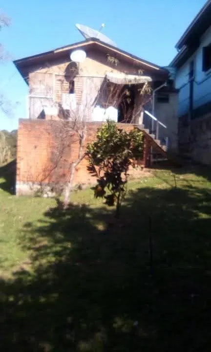 Terreno de 367m².
