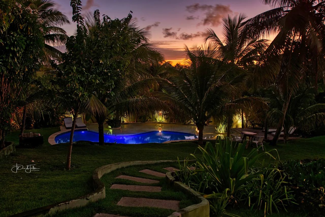 Pousada charmosa em Sibaúma (Tibau do Sul) - Foto 4