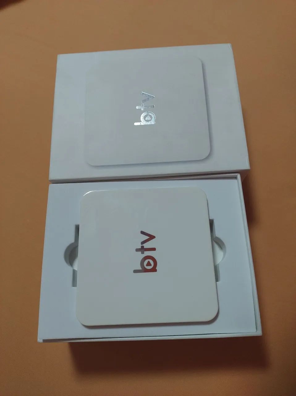 KIT CASA INTELIGENTE - USADO - Streaming de alta qualidade - Foto 4