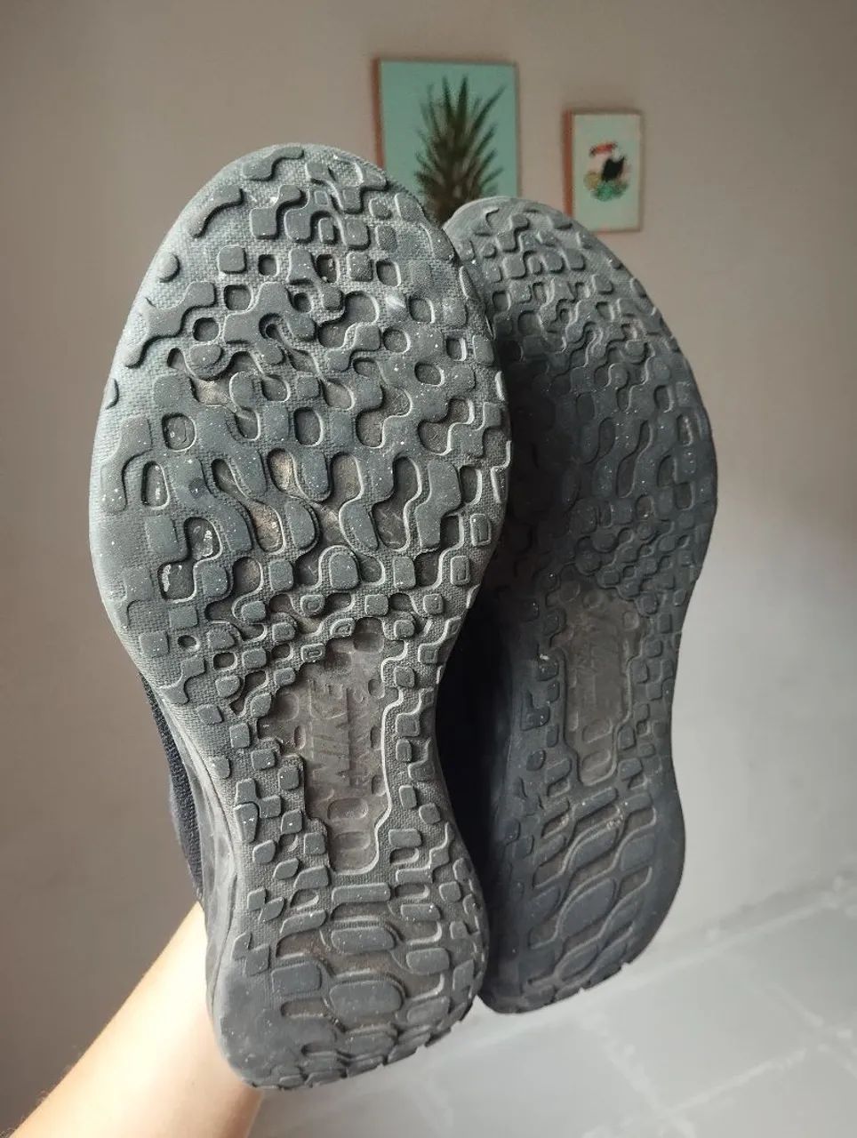 Tênis Nike original Tam 42 - Foto 4