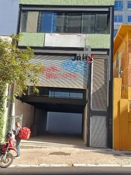 Loja para locação, Consolação, São Paulo, SP