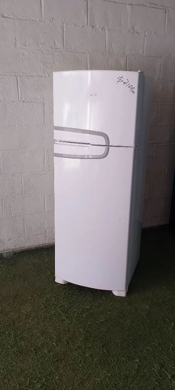 Geladeira Consul Frost Free Entrego!