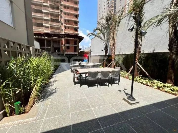 Apartamento Padrão de Luxo no Jardim Botânico em Ribeirão Preto - Foto 5