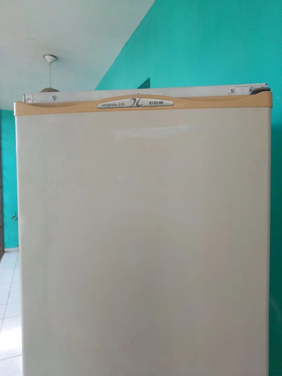 Geladeira degelo prático  - Foto 3