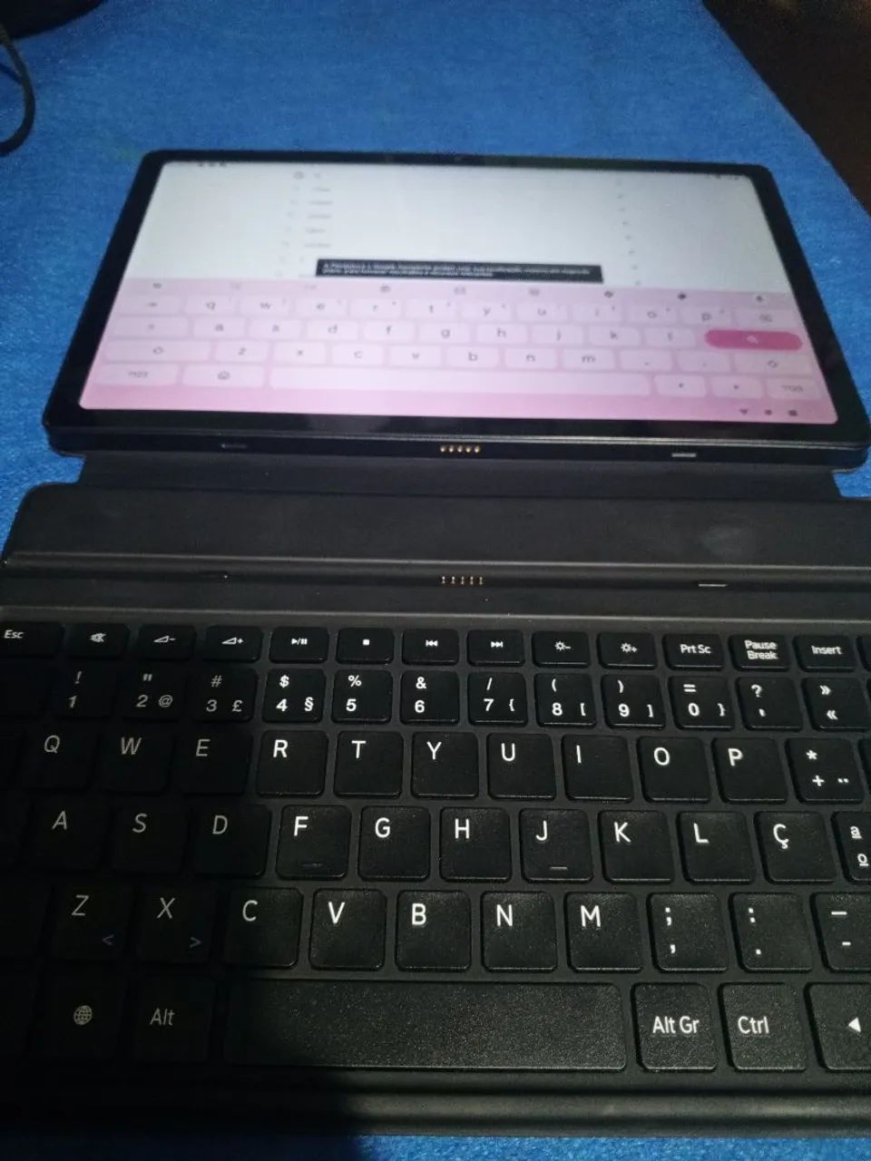 Tablet vaio TL10 - Foto 2
