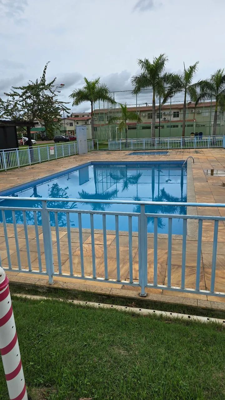 Foto - Porto Velho - Castanheira