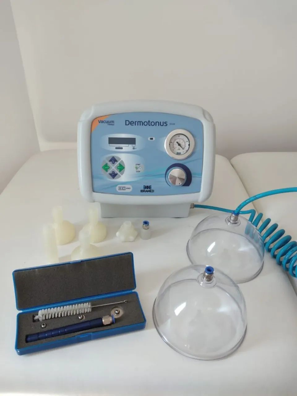 Dermotonus Slim - Ibramed - Foto 2