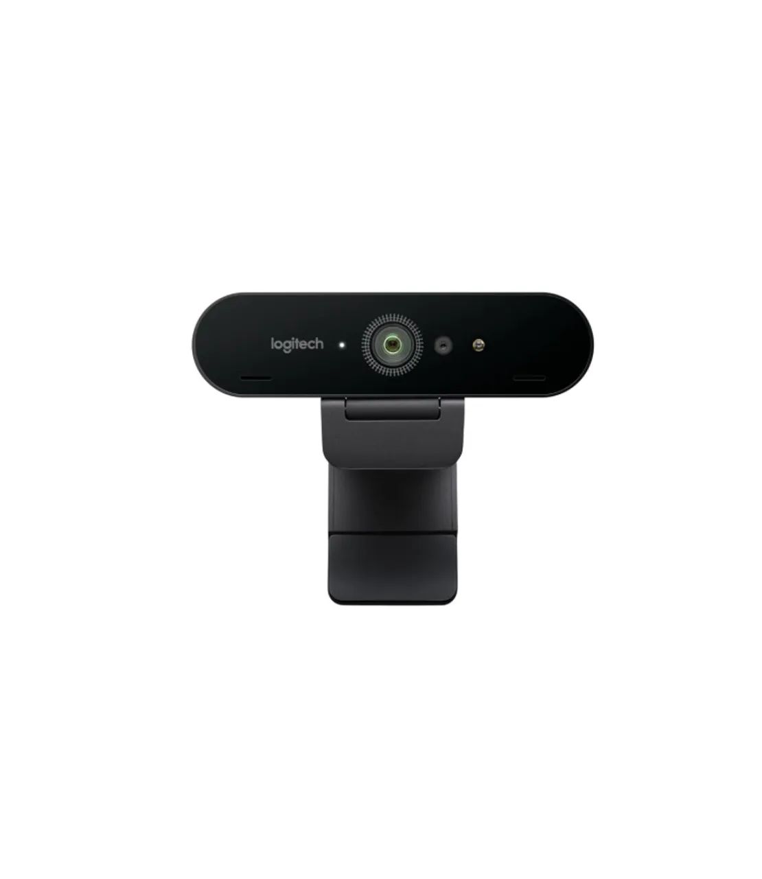 Webcam Logitech - Qualidade e Design Premium