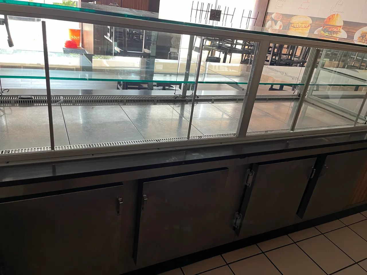 Balcões refrigerados - Foto 3