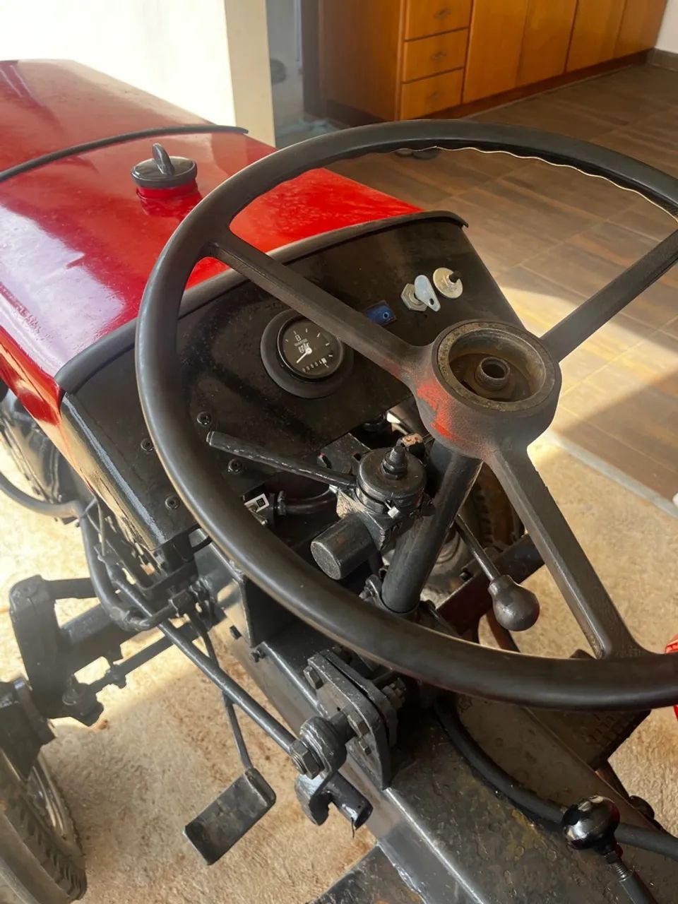 Agrale 4100 1986 - Foto 2