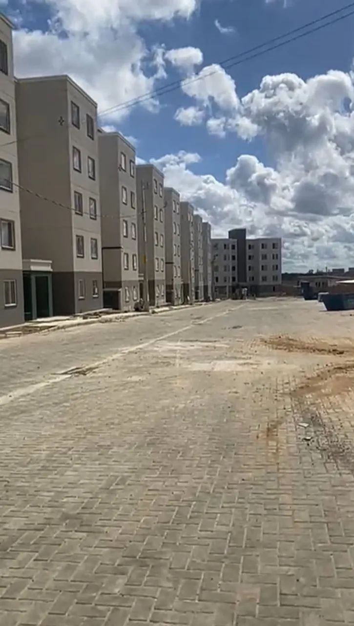 Vendo apartamento Sevilha residence jardim Europa  - Foto 3