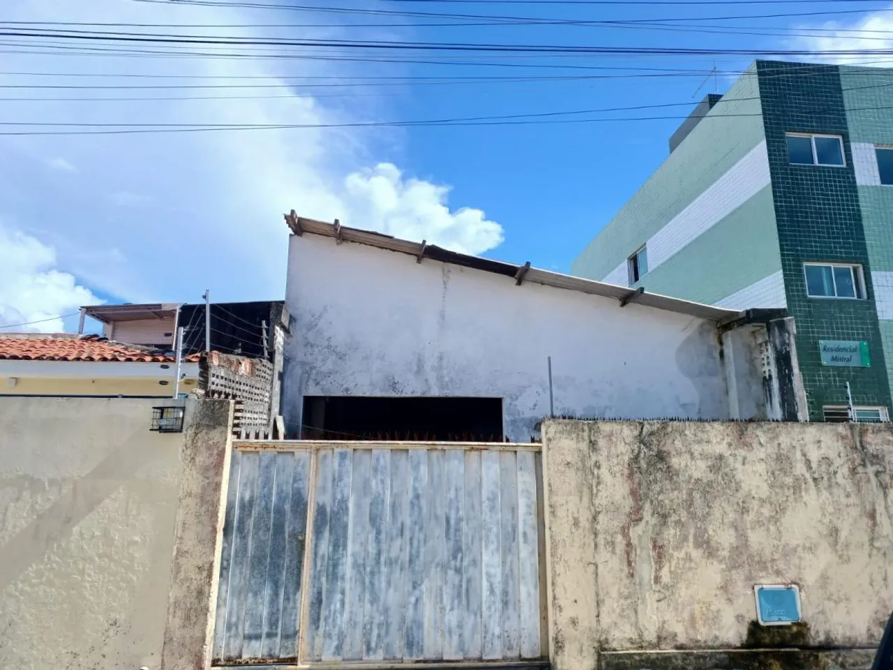 Galpão para Venda em João Pessoa, Jardim Cidade Universitária