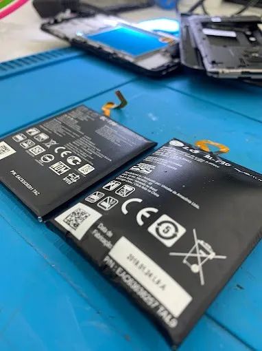 Tela/Display P/ iPhone 15 Pro OLED igual a Original NOVIDADE - Instalação em 30 min! - Foto 4