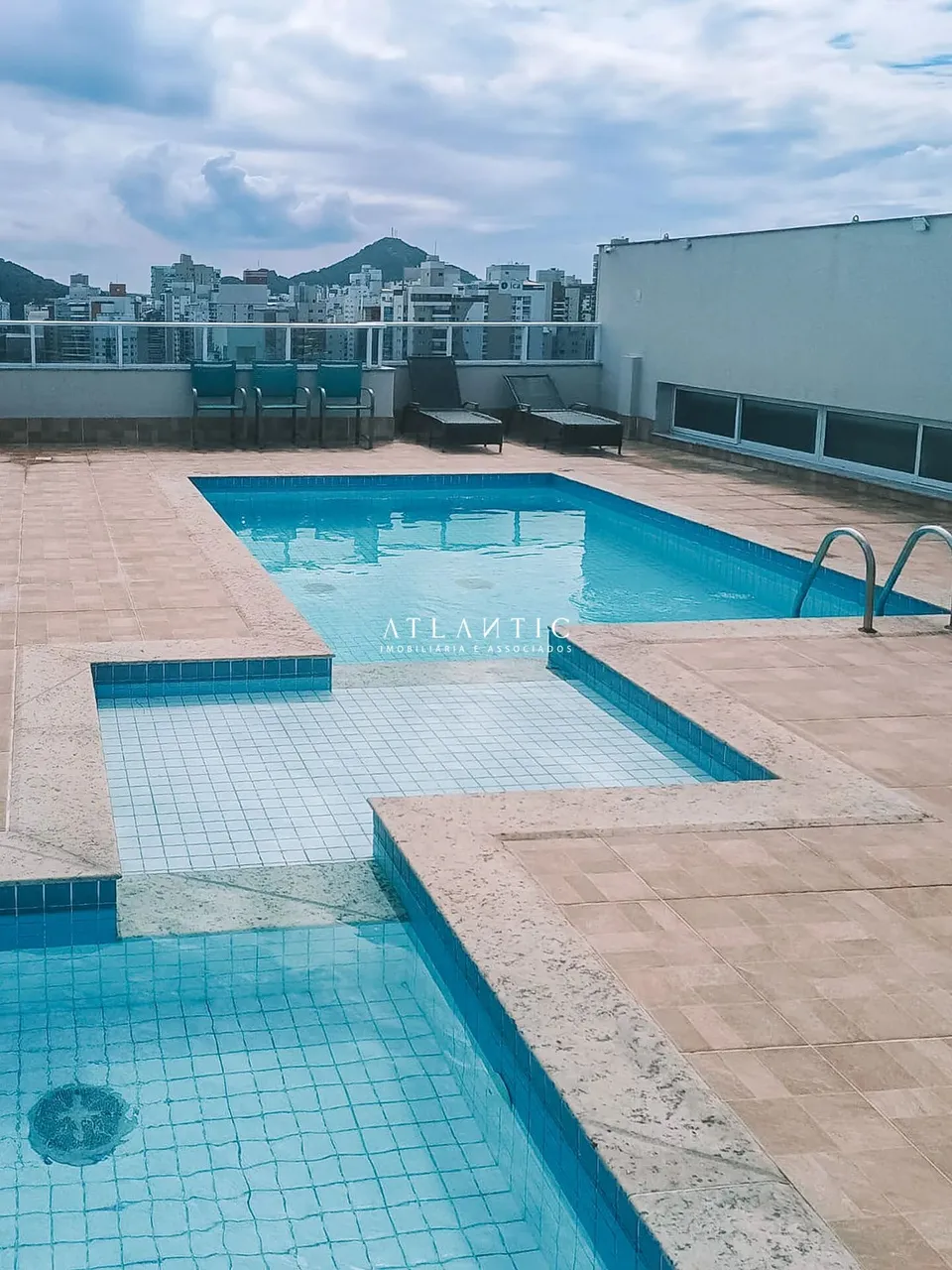 Imóvel para venda com 42 metros quadrados com 1 quarto em Itapuã - Vila Velha - ES