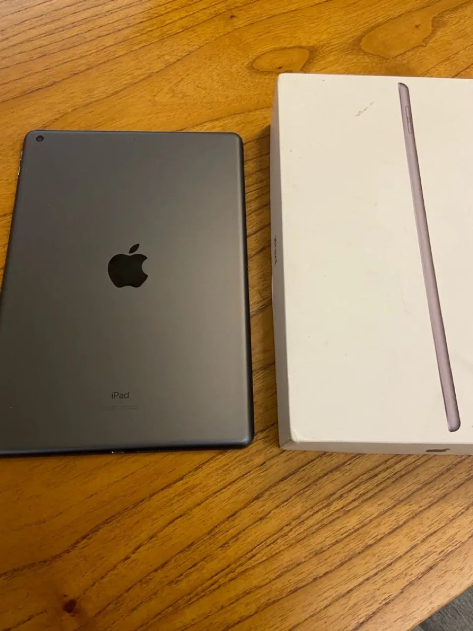 ipad 8º geração 32gb - Foto 2