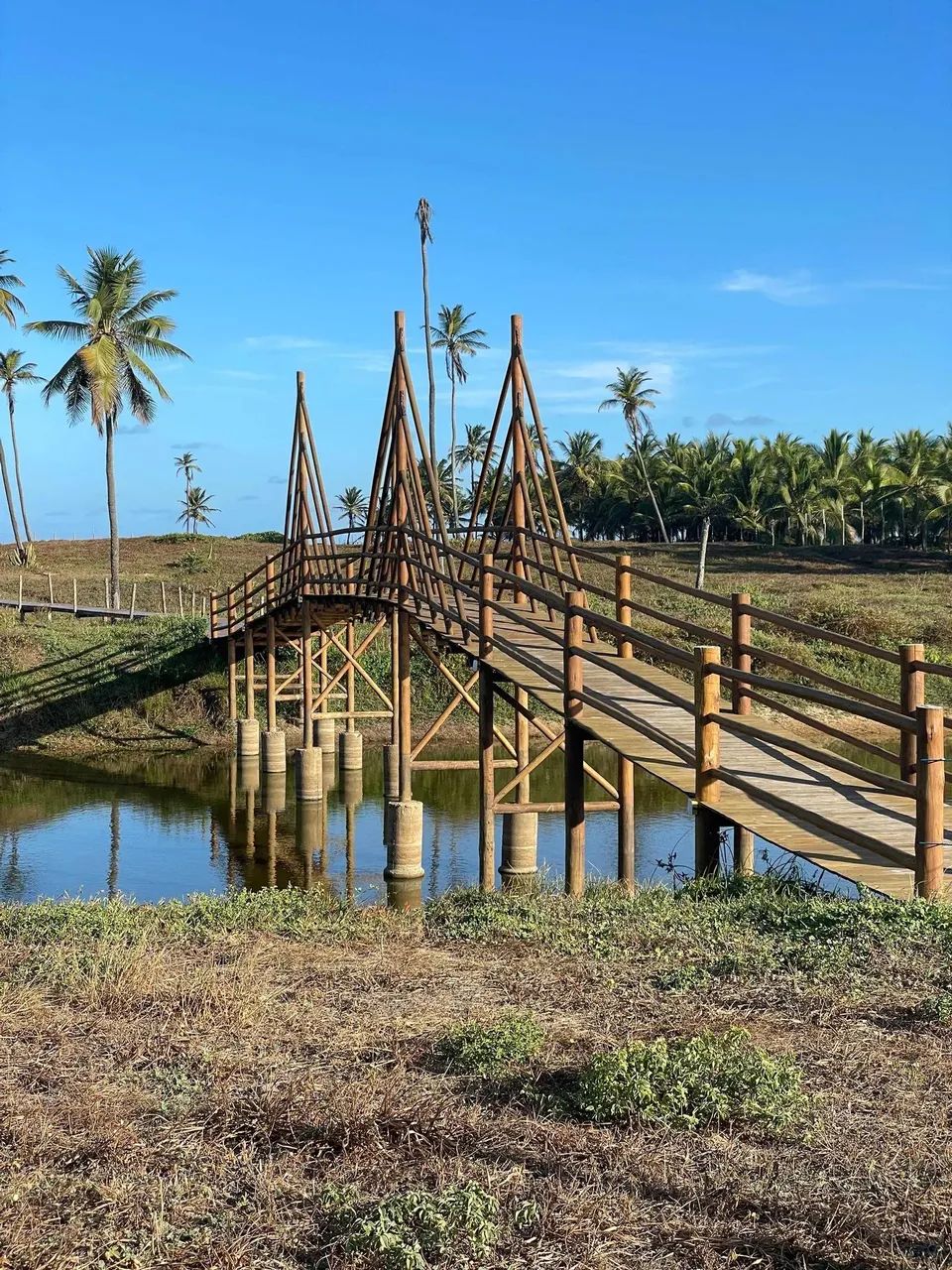 Padang Beach Residence - Lote com melhor preço; - Foto 3