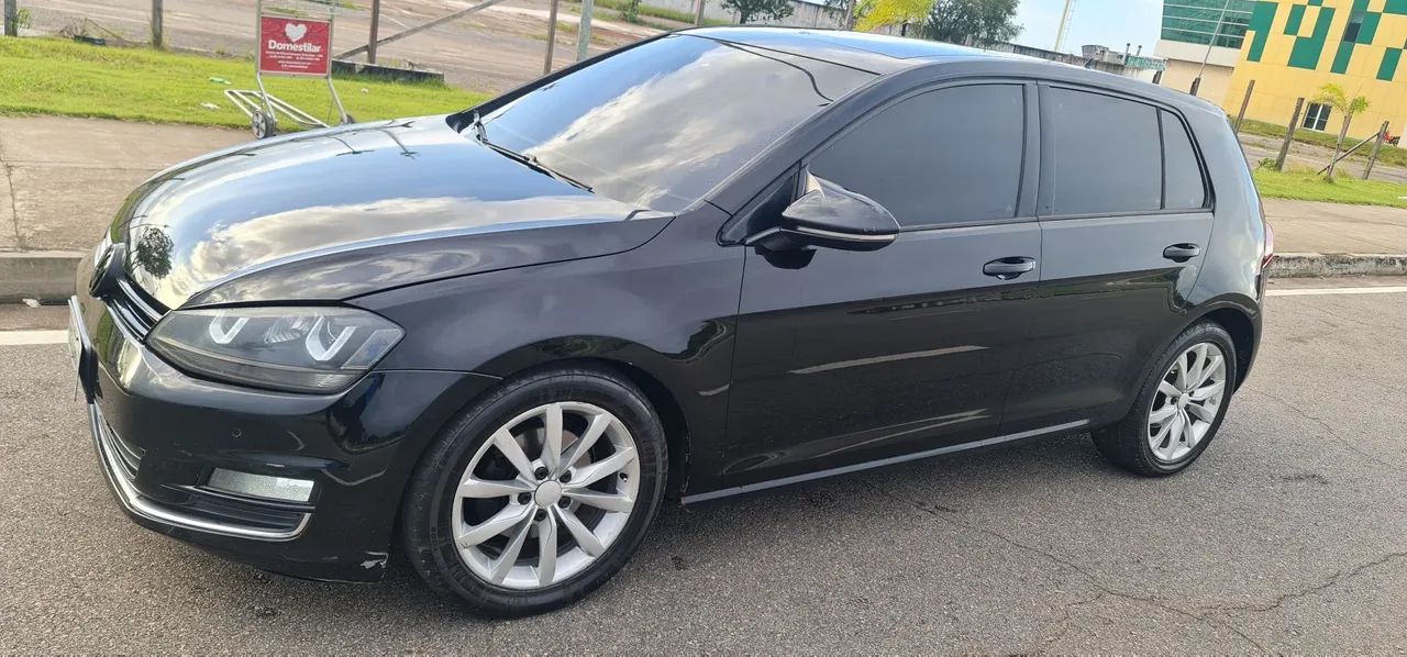 Golf TSI 1.4 - Foto 3