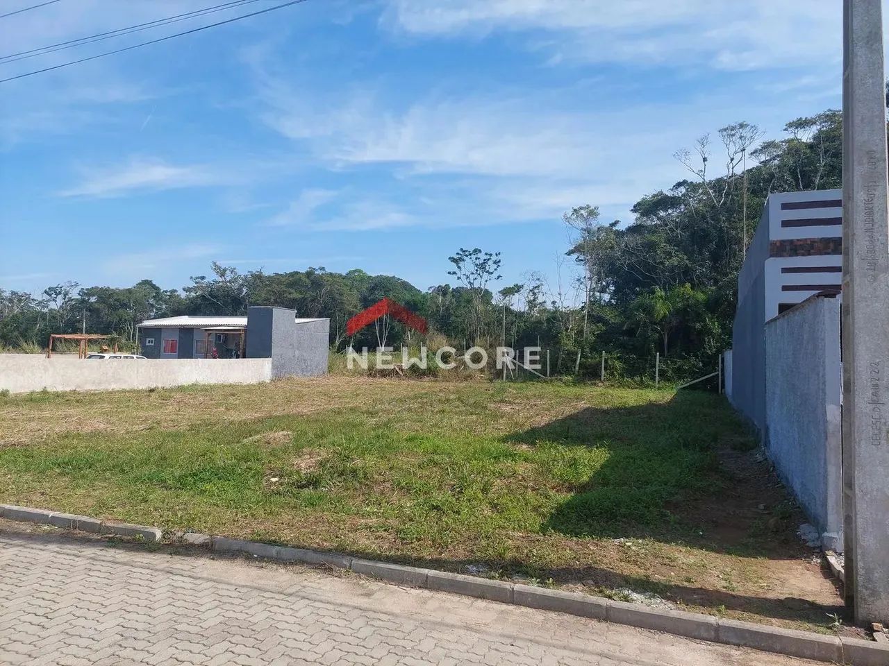Lote em Loteamento Nova Barra Velha - Centro - Barra Velha/SC - Foto 5