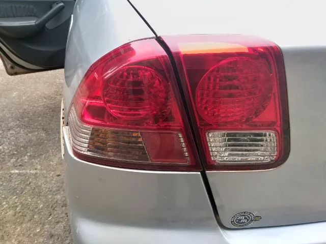 Sucata Venda de Peças Honda Civic 1.7 16v 2005 - Foto 10