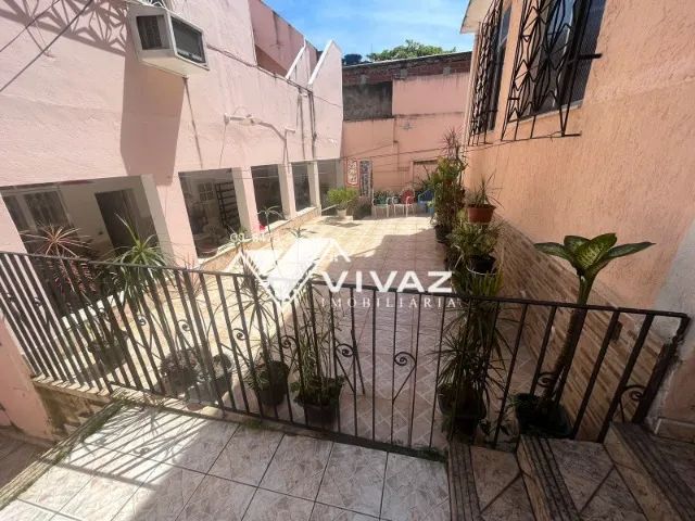 Duas Casas com Entradas independentes com Garagem, Terraço, 2 e 3 Quartos em Piedade - Foto 2