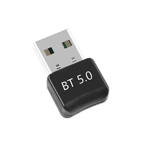 Adaptador Bluetooth 5.0 USB Dongle LT-3005 - Foto 2