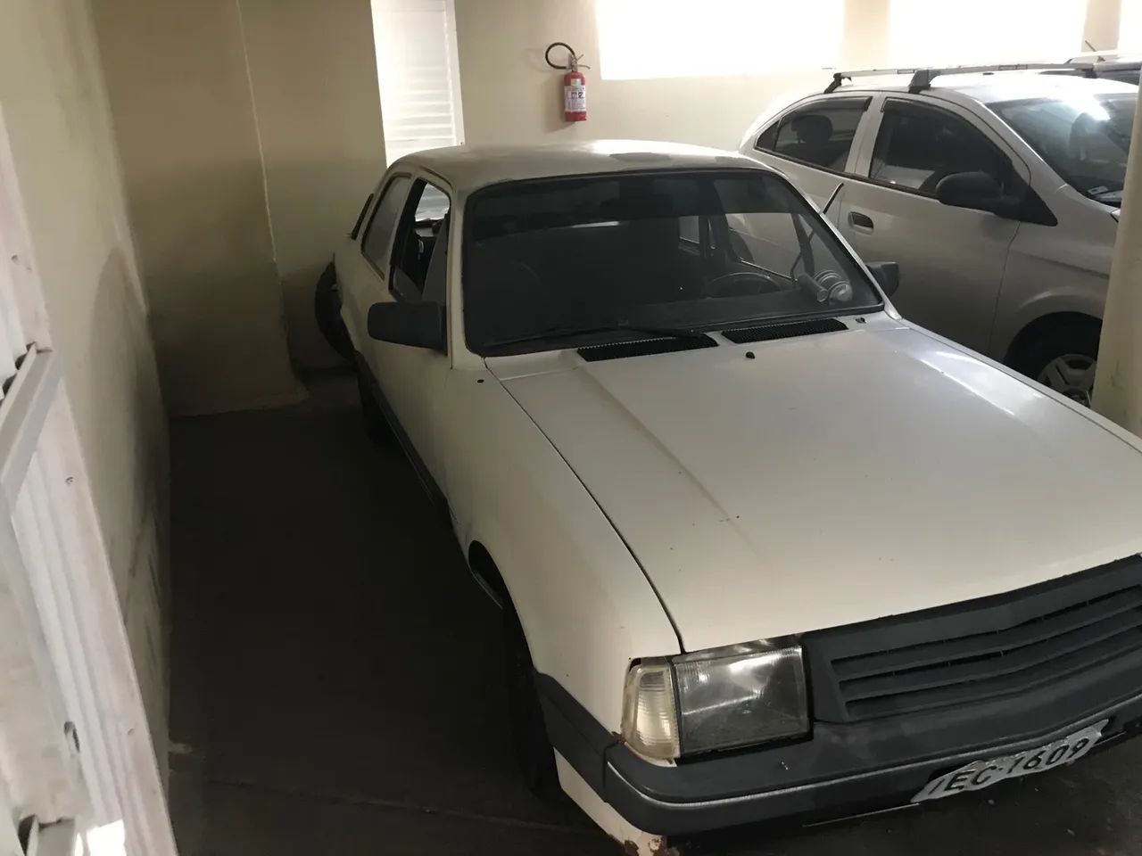 Chevette ótimo estado - Foto 4