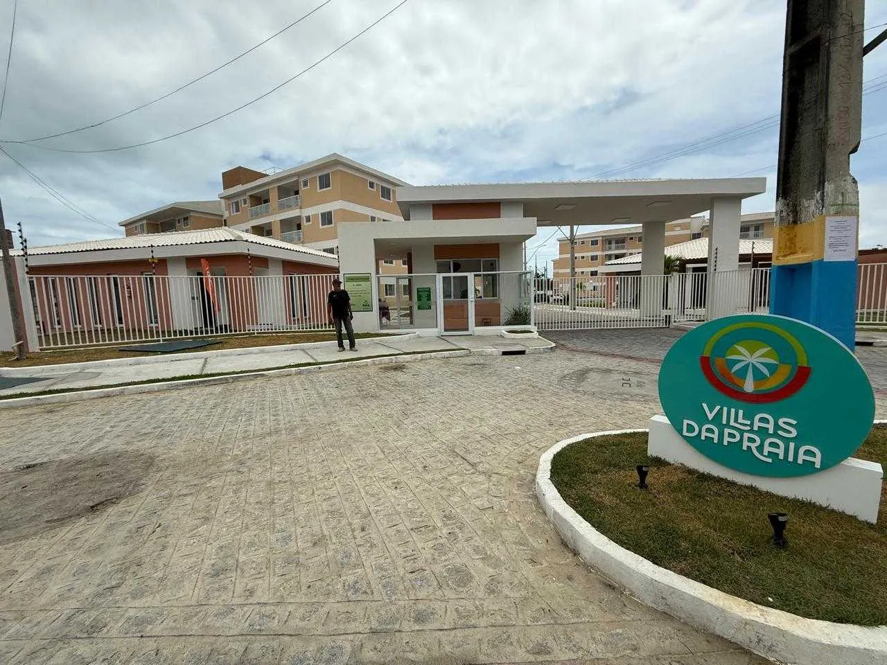 Villas da Praia >