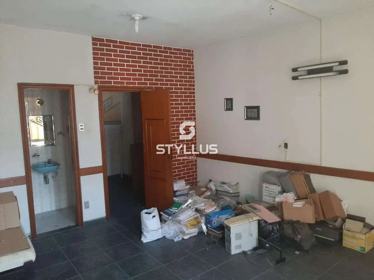 Penha | Sala 1 quarto - Foto 2