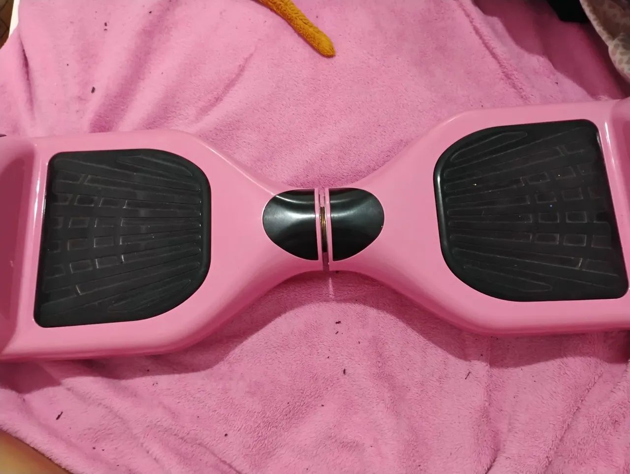 Hoverboard rosa con Bluetooth64960454559362122