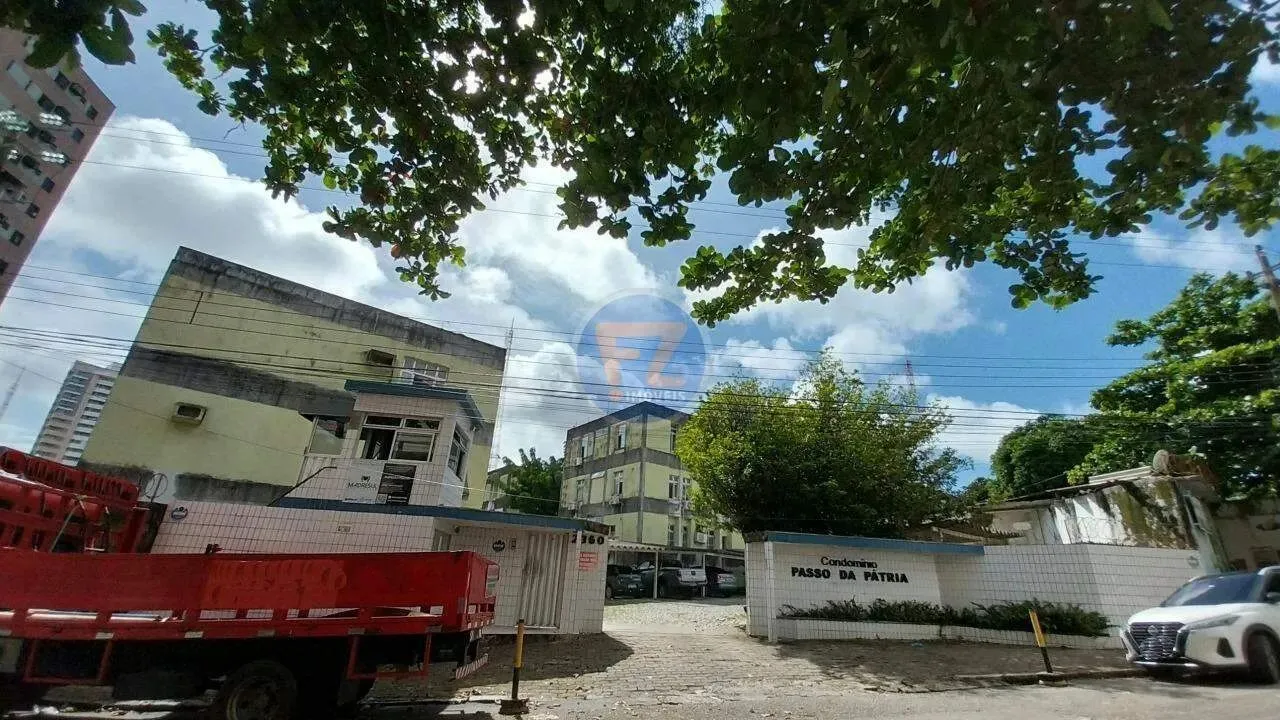 Apartamento Mobiliado para aluguel, 3 quartos, 1 vaga, Dionisio Torres - FORTALEZA/CE