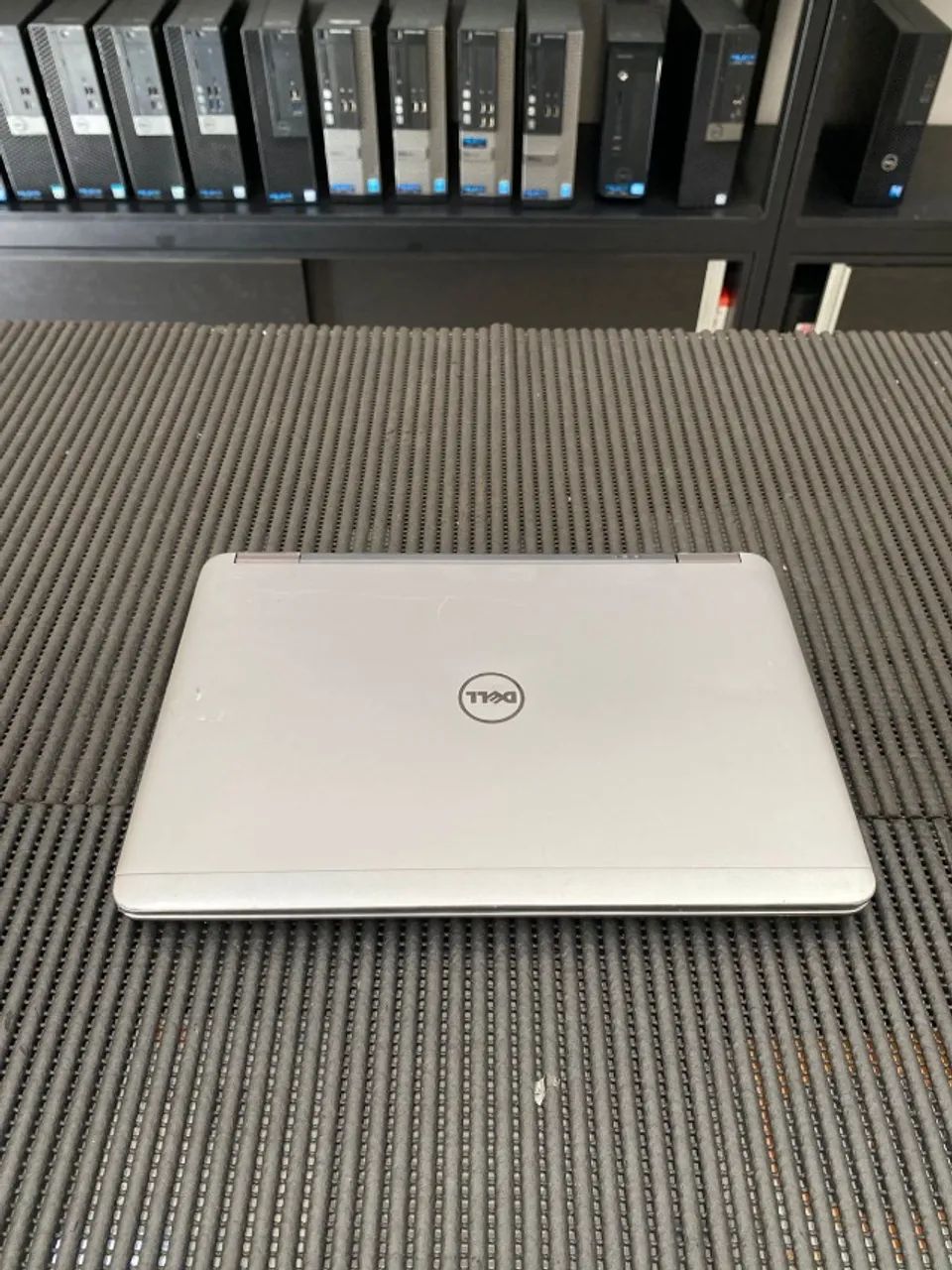 Notebook Dell Latitude E7240 Core I7 4ª Ger 128Gb SSD 8Gb DDR3 Tela 12.5" - Foto 4