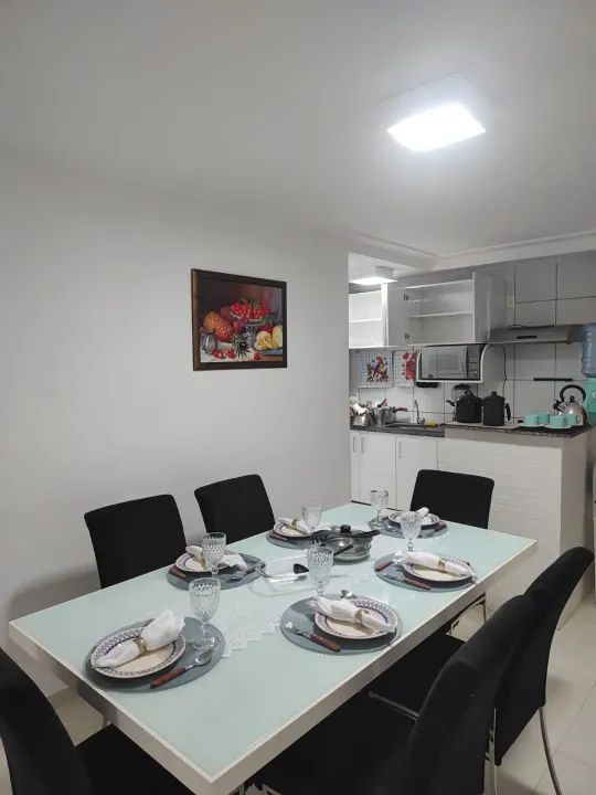 Aluguel: apartamento mobiliado em Boa viagem - Foto 15