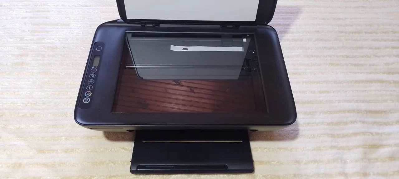 Impressora HP  - Foto 2