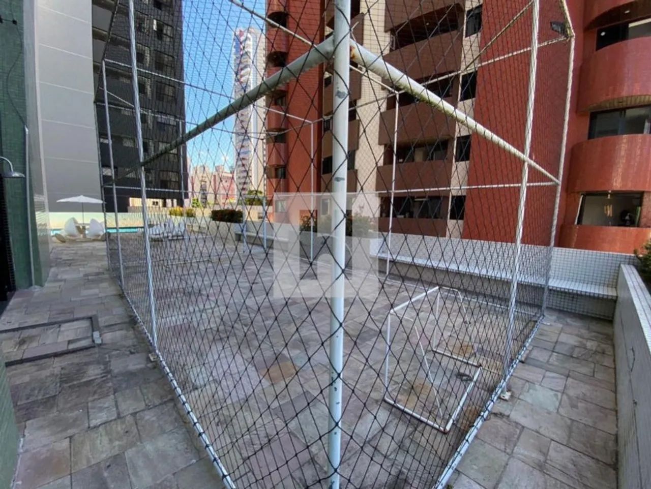 Apartamento com 4 dormitórios à venda, 165 m² por R$ 869.000,00 - Tambaú - João Pessoa/PB - Foto 4