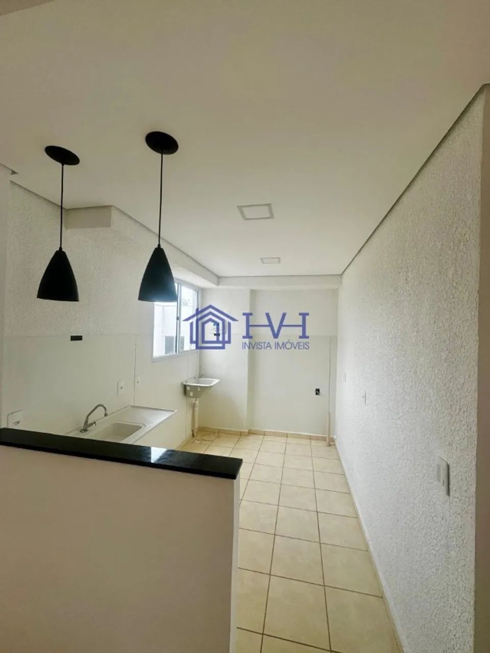 Apartamento 2 quartos Nova Pampulha venda