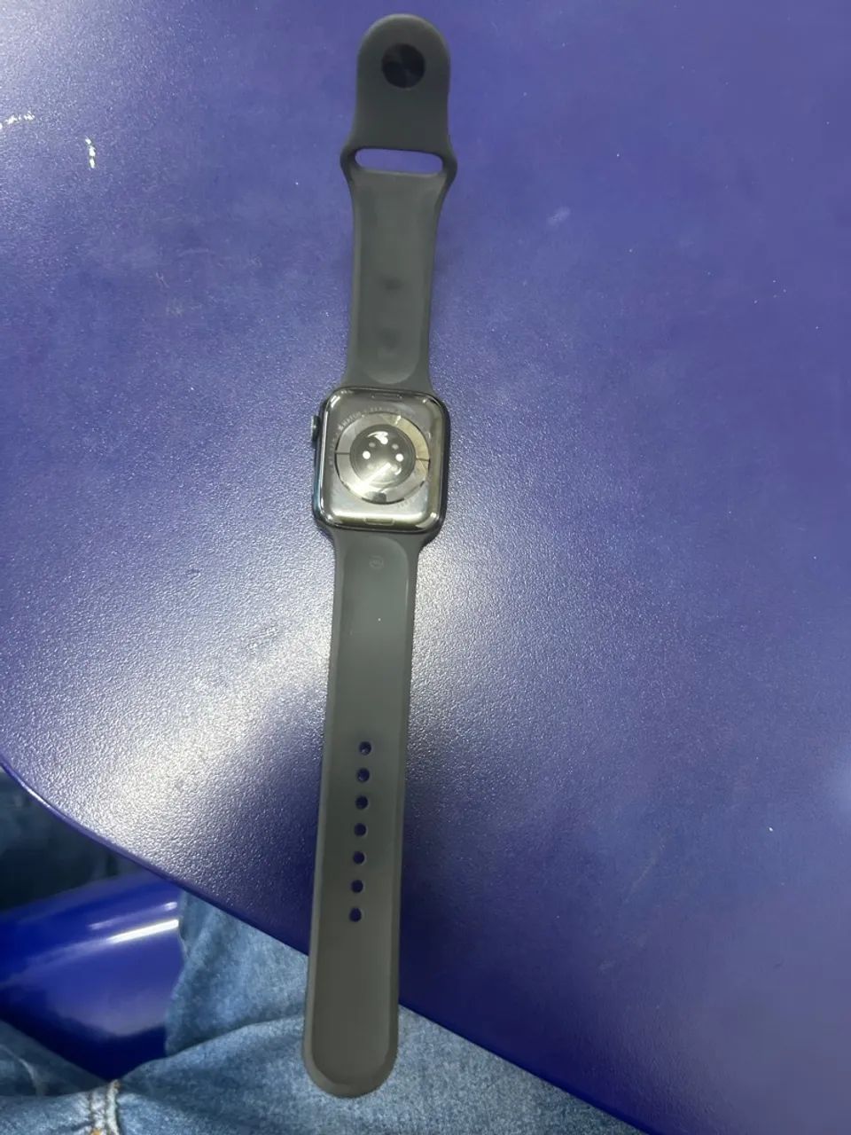 Apple Watch Series 8 - Foto 4