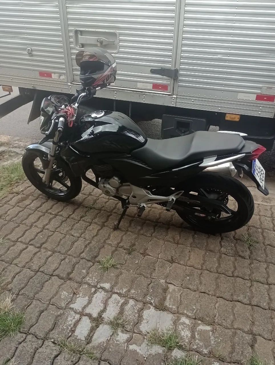 CB 300 - Foto 5