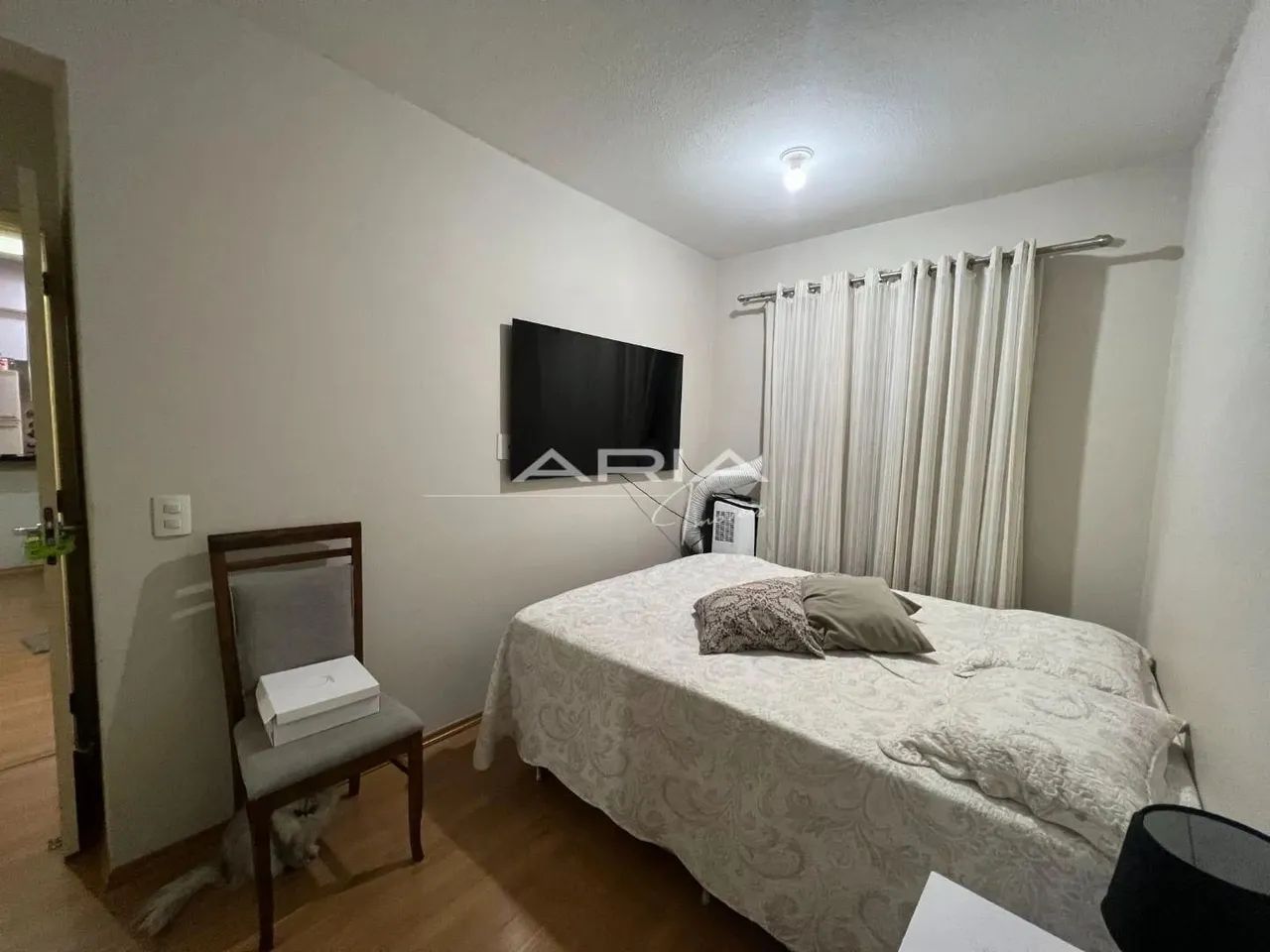 Marco dos Pioneiros - Apartamento com 02 quartos à venda no Jardim Morumbi - Lon - Foto 9