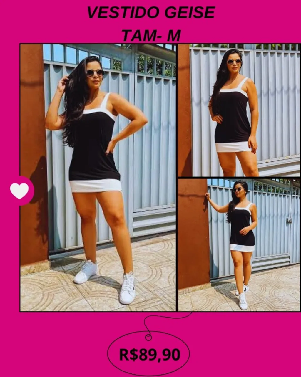 Vestido