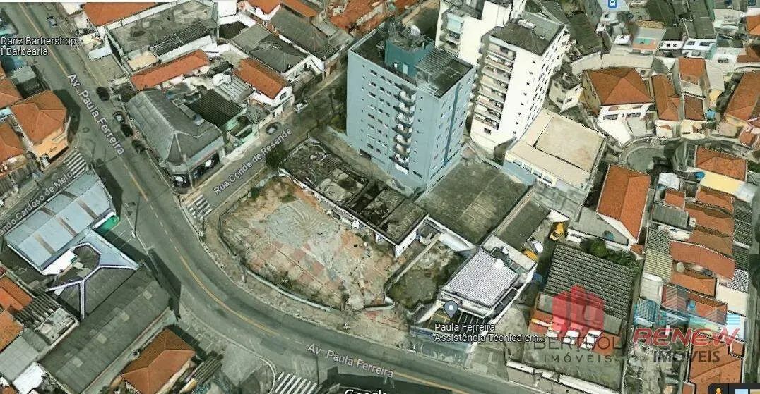 Terreno à venda Pirituba em São Paulo - Foto 3
