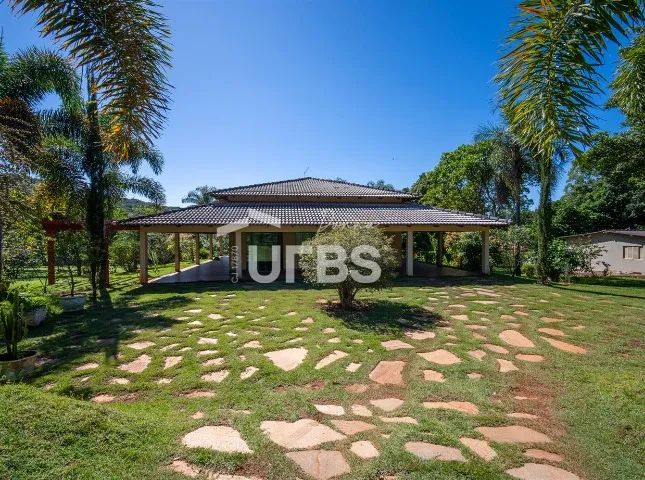 foto - Goiânia - Sítio de Recreio Ipê