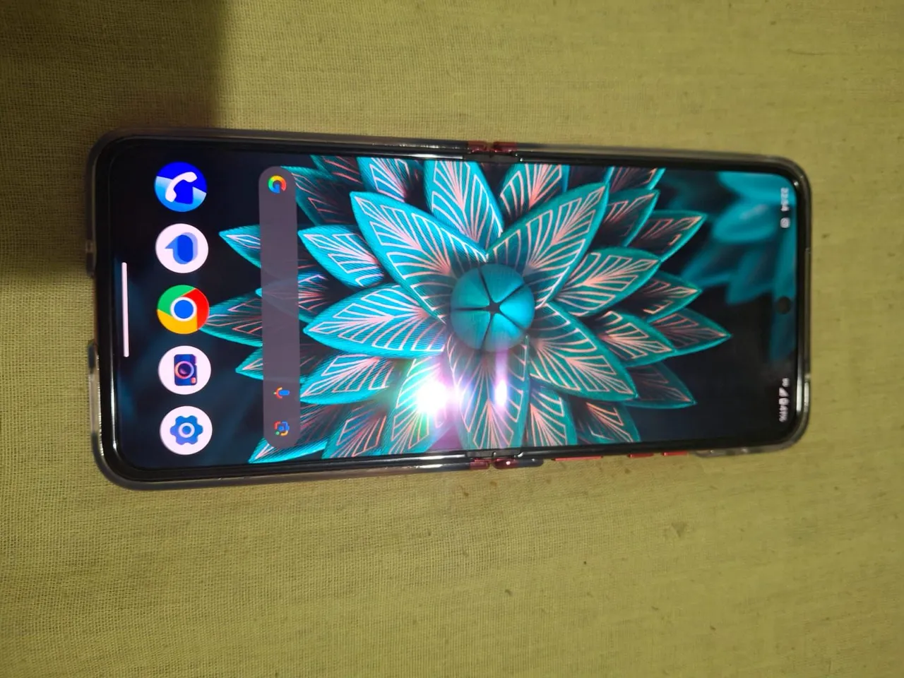 Troco Motorola Razr40ultra e um Nintendo switch V2