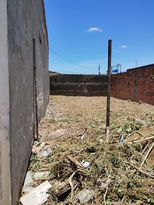 ^ Lote no Bairro Industrial