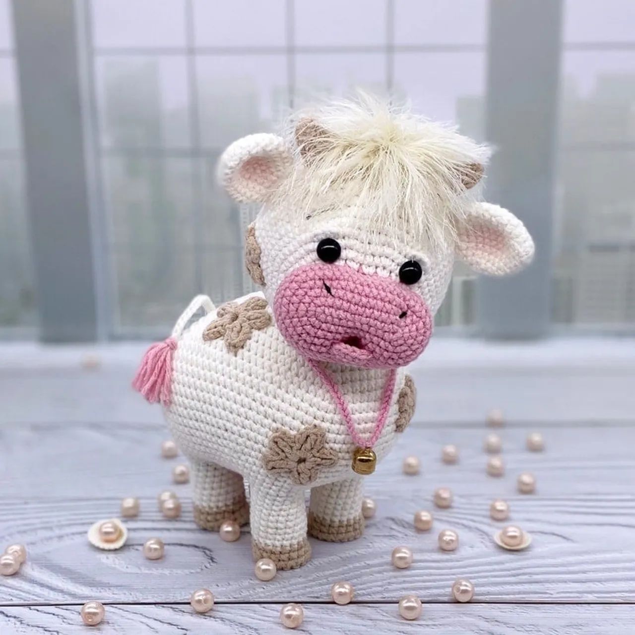 Curso on-line de Amigurumi  - Foto 5