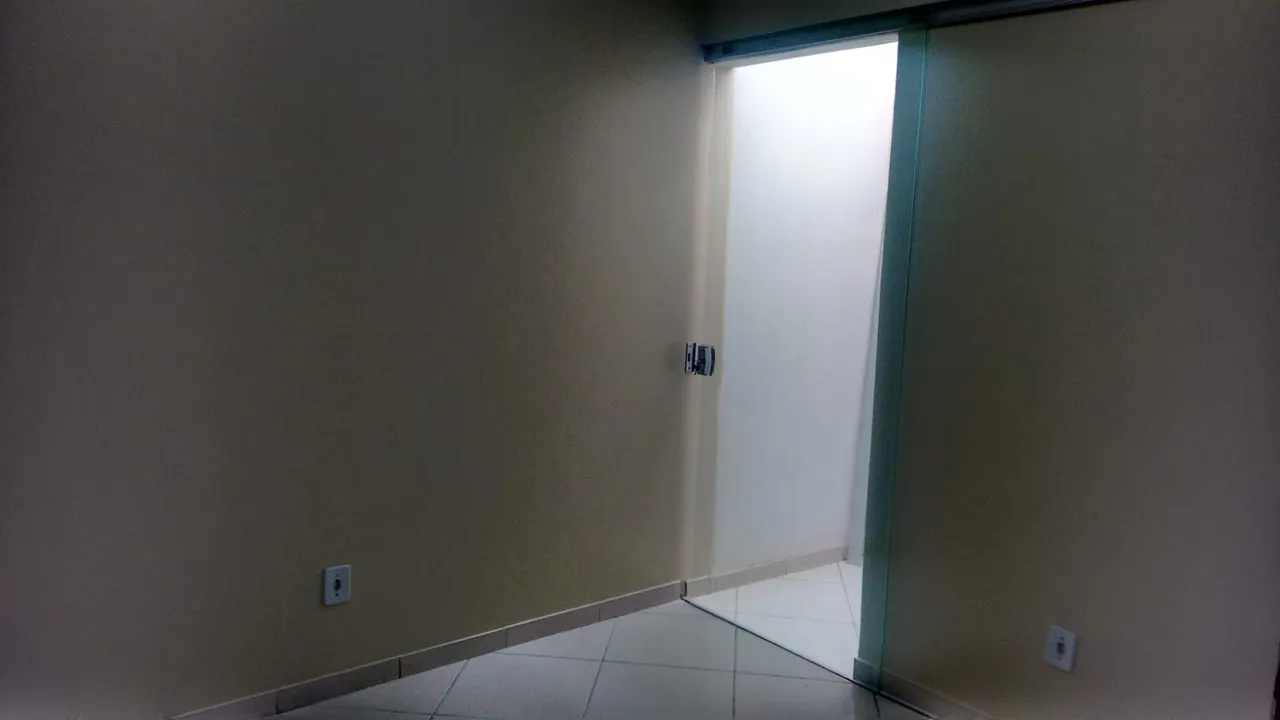 Kitnet sobradinho 2