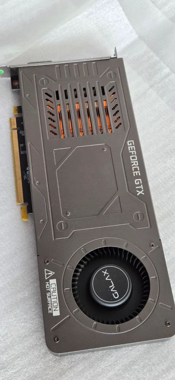 Galax Geforce Gtx Galax Katana Galax Gtx 1070 Clearance