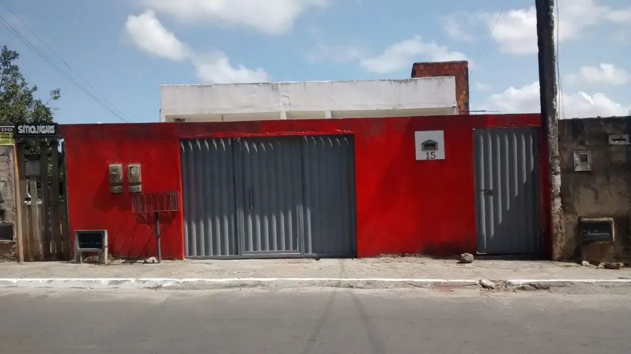 Foto - Salvador - Mussurunga I