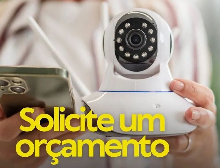 Interfone vídeo porteiro empresa credenciada  - Foto 2